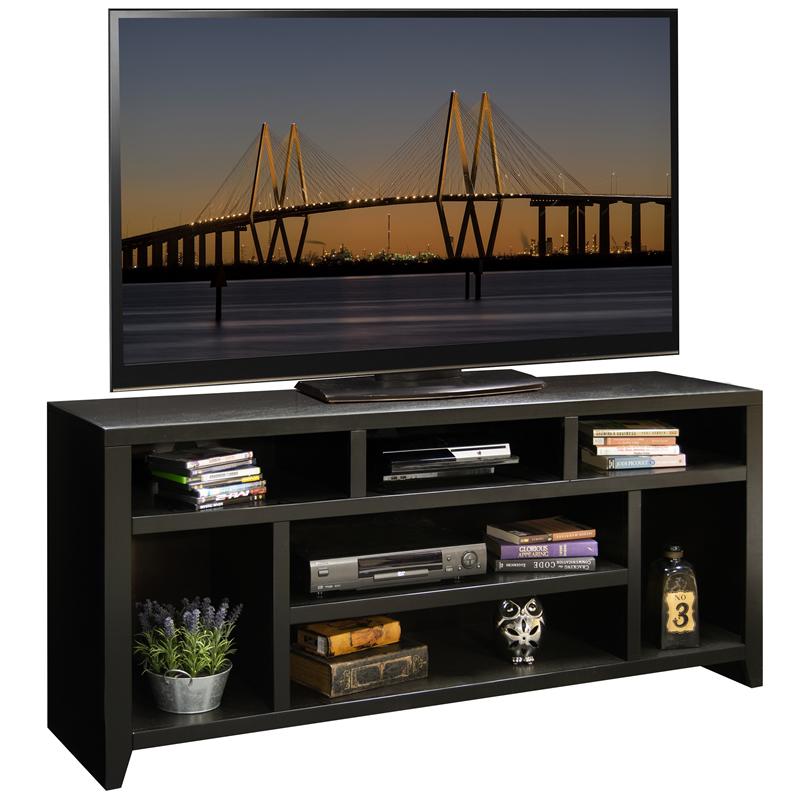 Legends Furniture Urban Loft TV Stand UL1209.MOC IMAGE 1