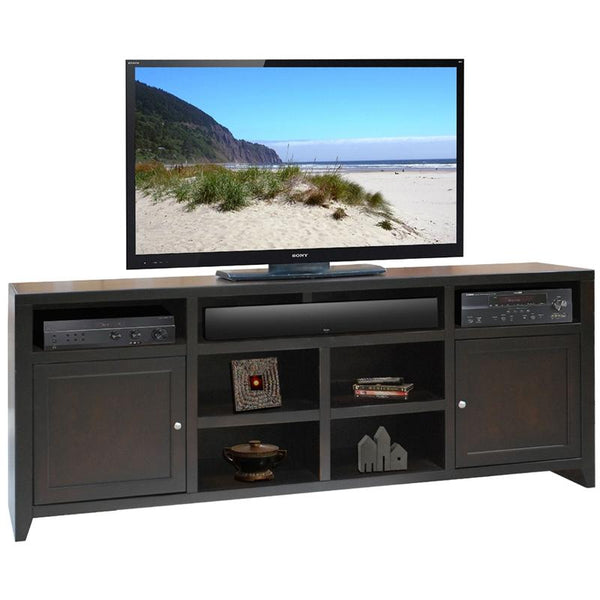 Legends Furniture Urban Loft TV Stand UL1284.MOC IMAGE 1