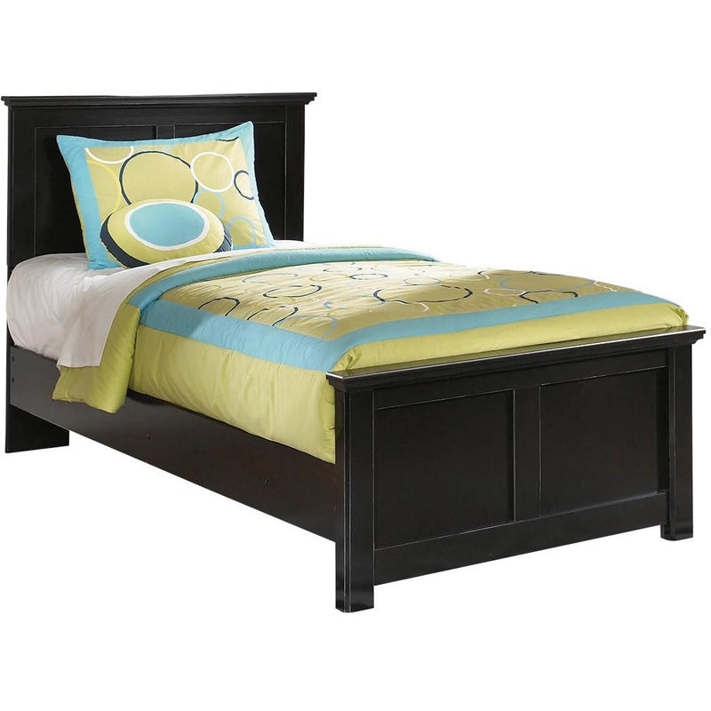 Signature Design by Ashley Maribel Twin Panel Bed B138-53/B138-52/B138-83 IMAGE 1