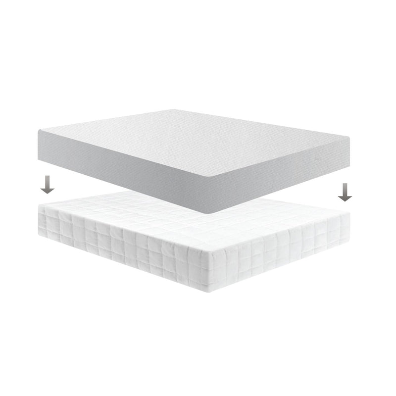 Malouf Mattress Protectors Twin XL SL0PTX5P IMAGE 3