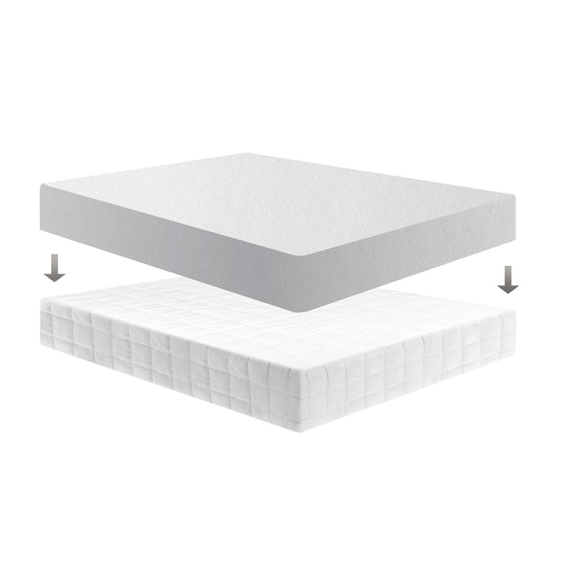 Malouf Mattress Protectors Full SLOTFF5P IMAGE 3