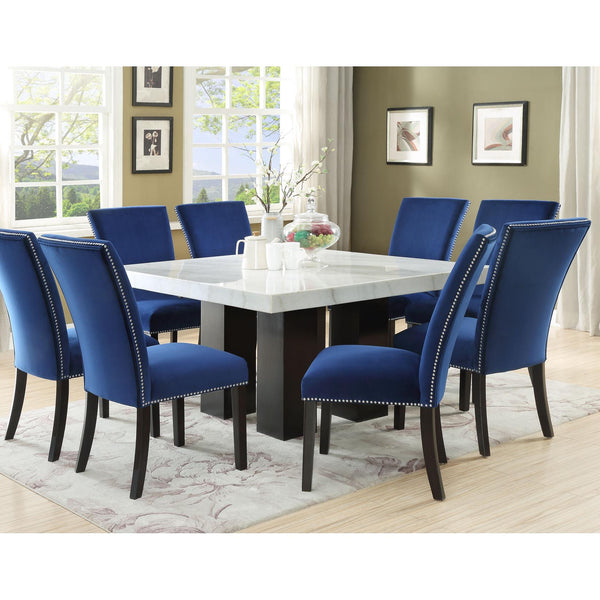 Steve Silver Furniture Camila 9 pc Dining Set IMAGE 1