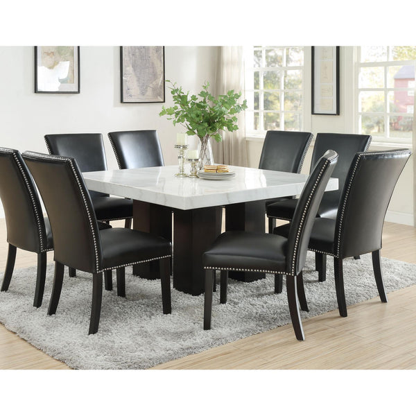 Steve Silver Furniture Camila 9 pc Dining Set IMAGE 1