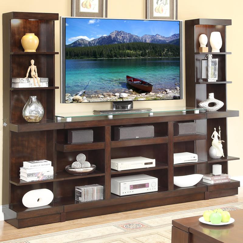 Legends Furniture Entertainment Center Components Pier ZNOV-3000 IMAGE 1