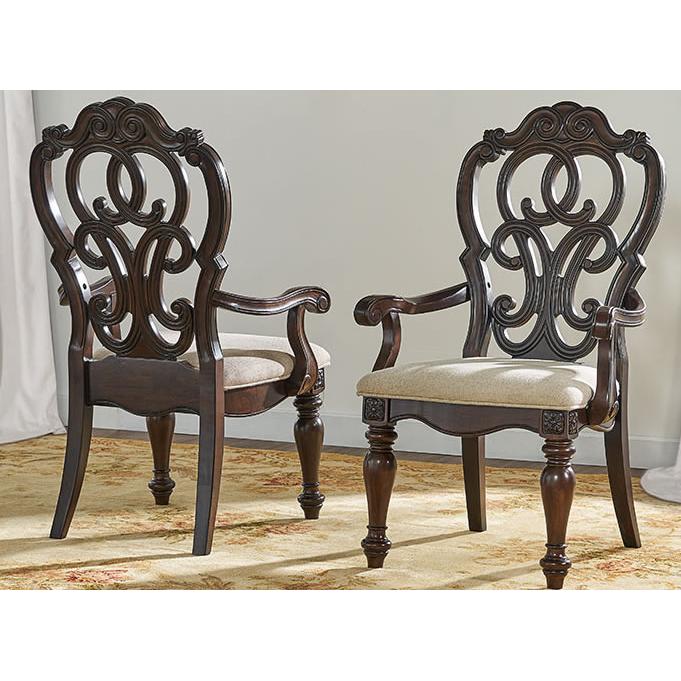 Steve Silver Furniture Royale RY500 11 pc Dining Set IMAGE 5