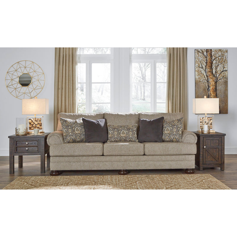 Signature Design by Ashley Kananwood 29603U5 4 pc Living Room Set IMAGE 2