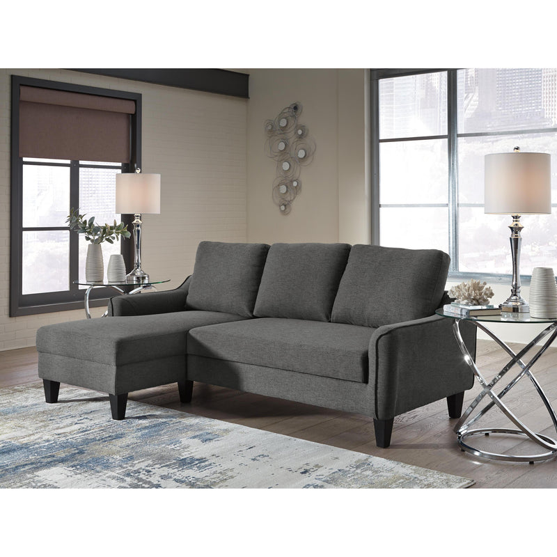 Signature Design by Ashley Jarreau 11502U1 3 pc Living Room Set IMAGE 2