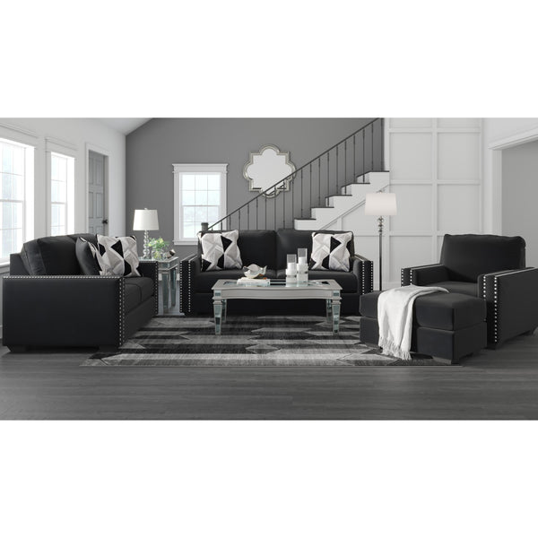 Signature Design by Ashley Gleston 12206U2 3 pc Living Room Set IMAGE 1