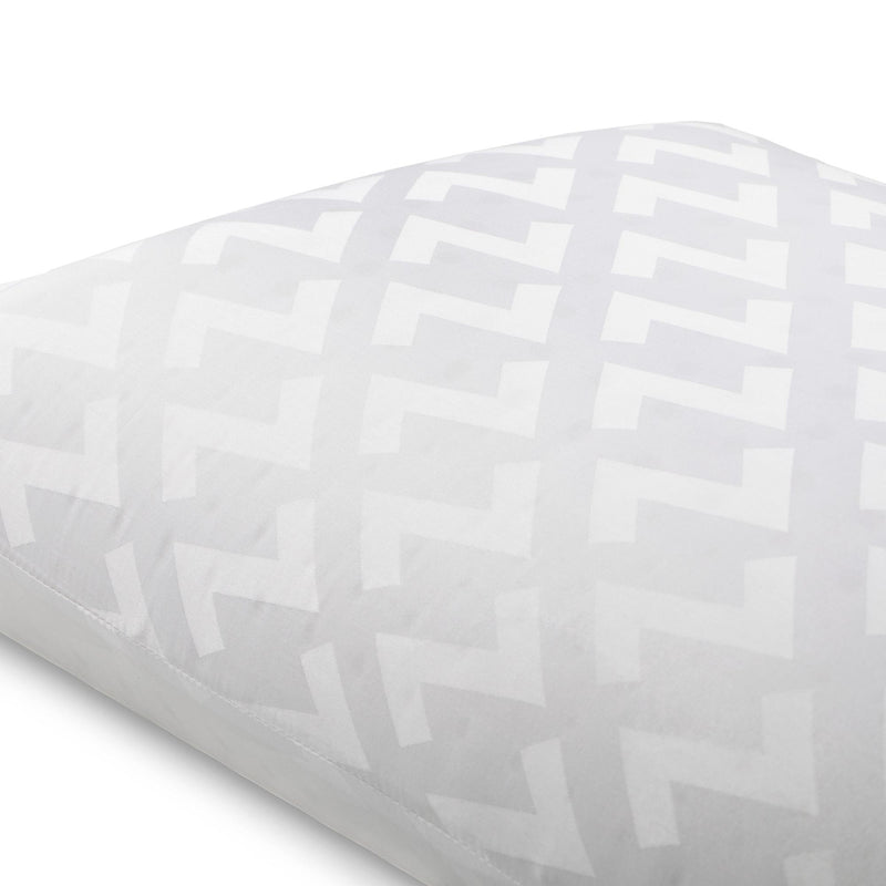 Malouf King Bed Pillow ZZKKGFSG IMAGE 3