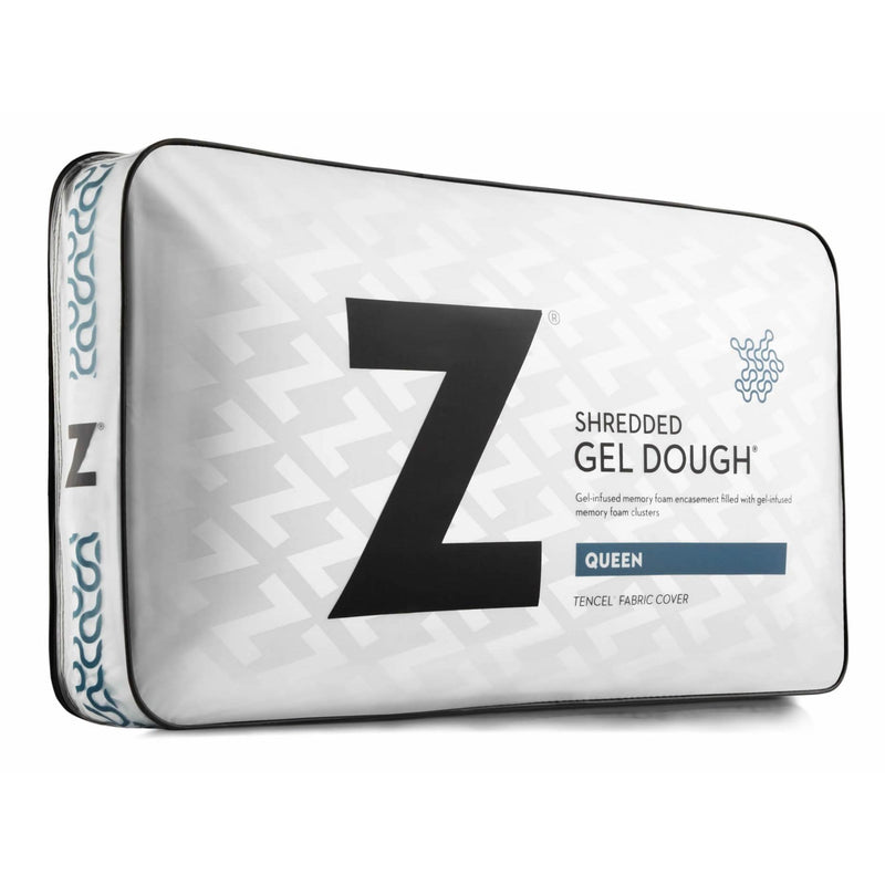 Malouf King Bed Pillow ZZKKGFSG IMAGE 5