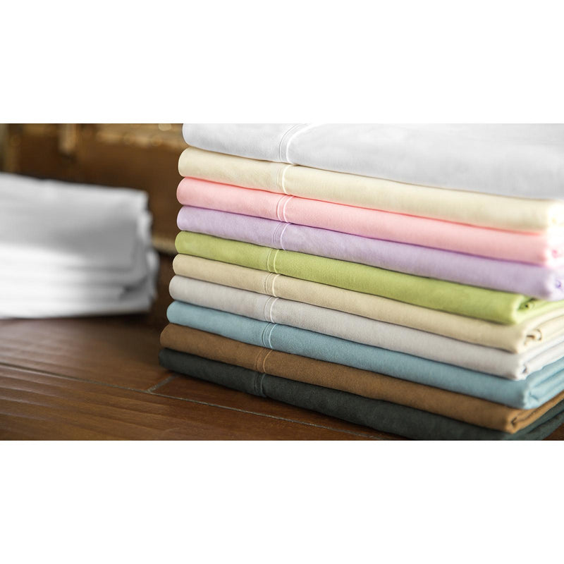 Malouf Bedding Sheet Sets MA90FFASMS IMAGE 6