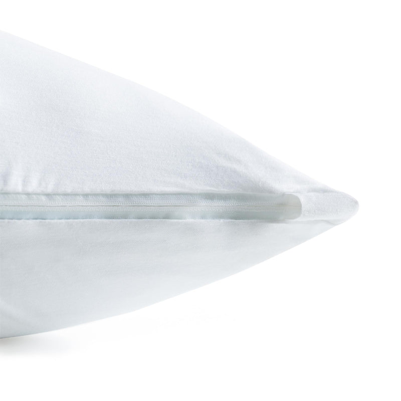 Malouf King Hypoallergenic Pillow Protector SL0PKKPP IMAGE 4