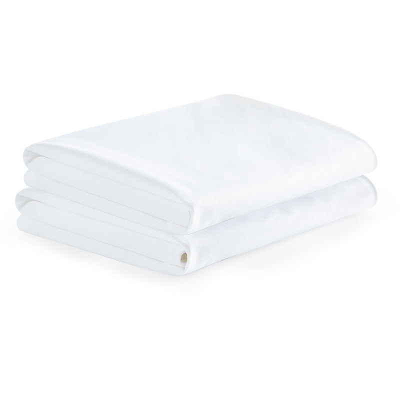 Malouf King Hypoallergenic Pillow Protector SL0PKKPP IMAGE 7