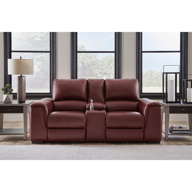 Signature Design by Ashley Alessandro U25501U2 2 pc Power Reclining Living Room Set IMAGE 4