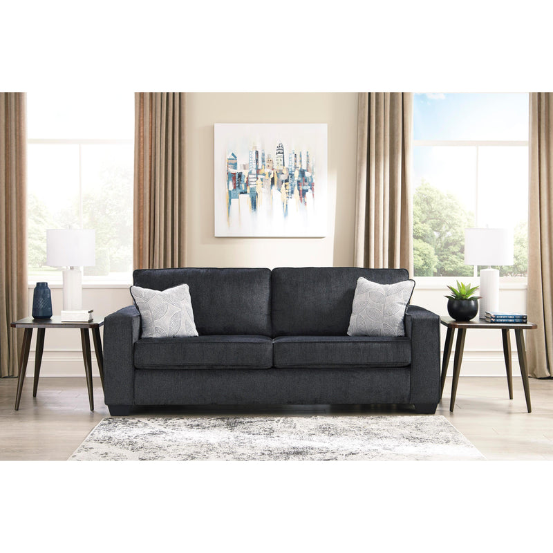 Signature Design by Ashley Altari 87213U8 4 pc Living Room Set IMAGE 4