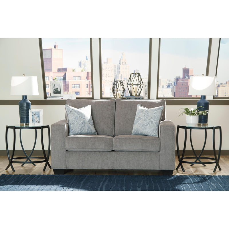 Signature Design by Ashley Altari 87214U5 4 pc Living Room Set IMAGE 3