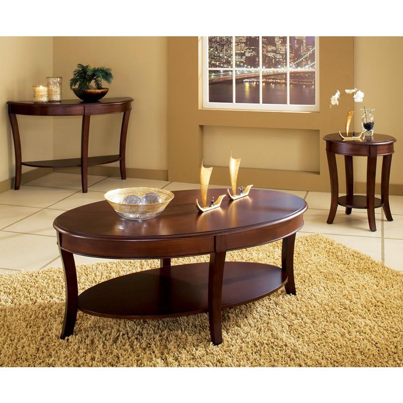 Steve Silver Furniture Troy End Table TY100E IMAGE 3