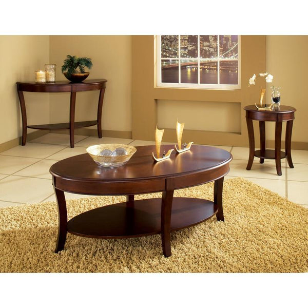 Steve Silver Furniture Troy Coffee Table TY100C IMAGE 1