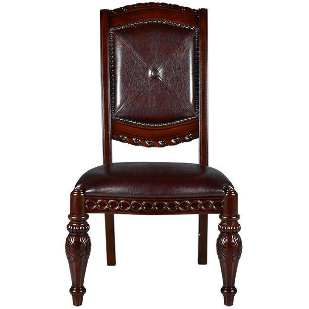 Steve Silver Furniture Antoinette Dining Chair AY600S IMAGE 2