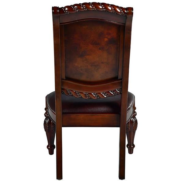 Steve Silver Furniture Antoinette Dining Chair AY600S IMAGE 5