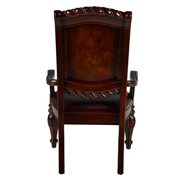 Steve Silver Furniture Antoinette Arm Chair AY600A IMAGE 5