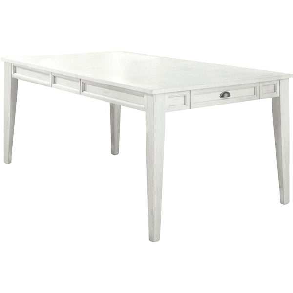 Steve Silver Furniture Cayla Dining Table CY400TW IMAGE 1