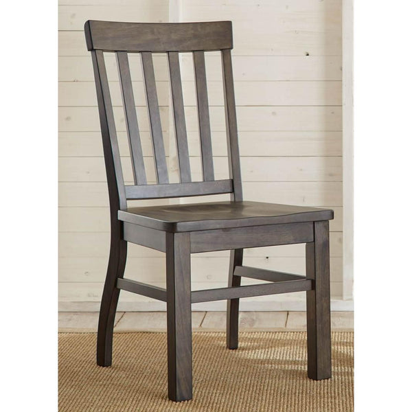 Steve Silver Furniture Cayla Dining Chair CY400SK IMAGE 1