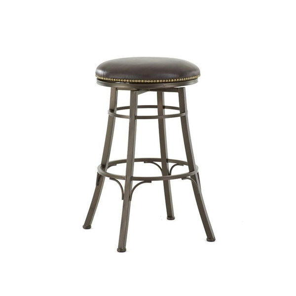 Steve Silver Furniture Bali Pub Height Stool BL500SBC IMAGE 1