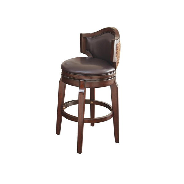 Steve Silver Furniture Jasper Stool JR300BCC IMAGE 1