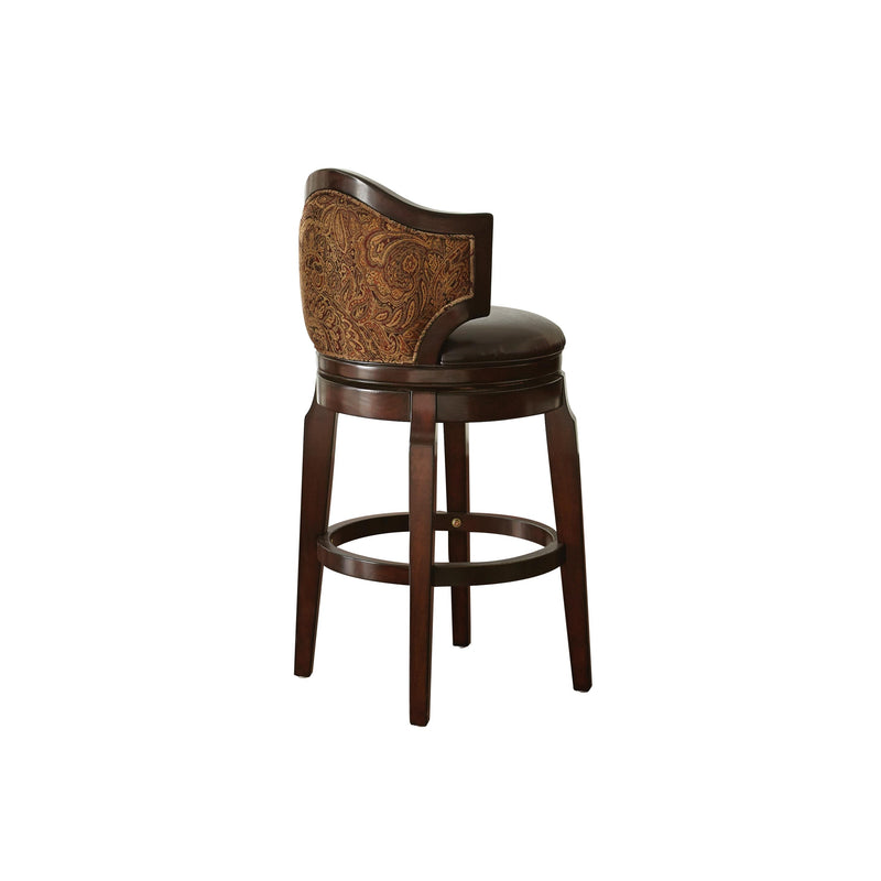 Steve Silver Furniture Jasper Stool JR300BCC IMAGE 2