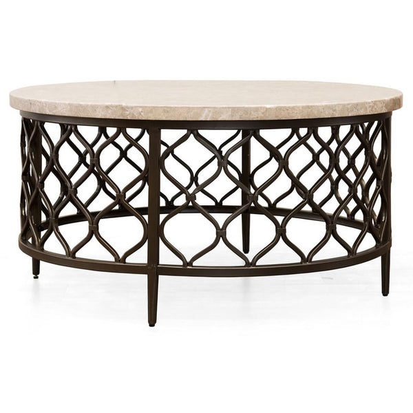 Steve Silver Furniture Roland Cocktail Table RL100CB/RL100CT IMAGE 1