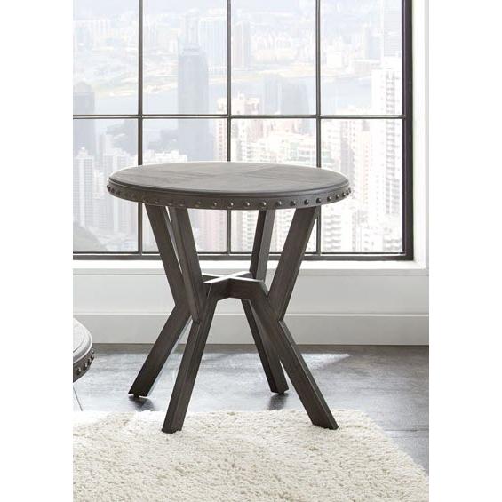 Steve Silver Furniture Alamo End Table AL700E IMAGE 1