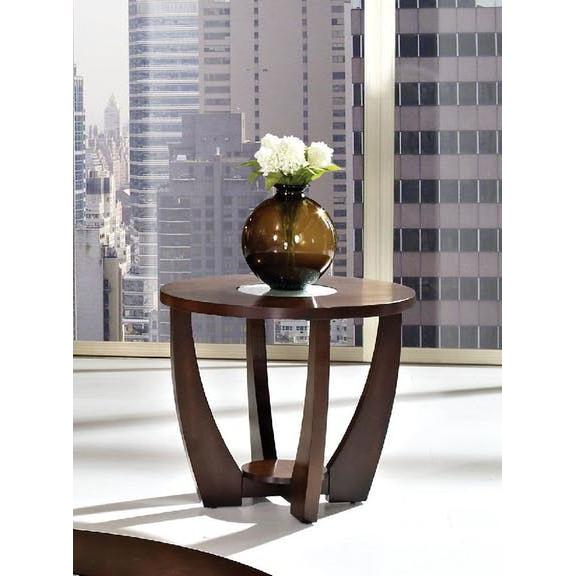 Steve Silver Furniture Rafael End Table RF300E IMAGE 1