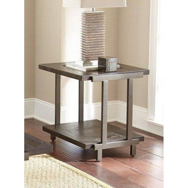 Steve Silver Furniture Terrell End Table TE300E IMAGE 1