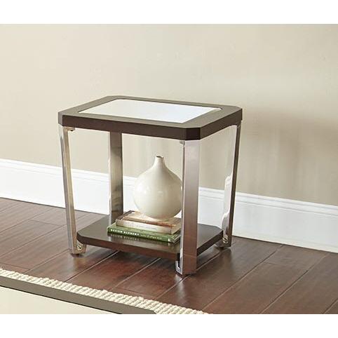 Steve Silver Furniture Truman End Table TR300E IMAGE 1