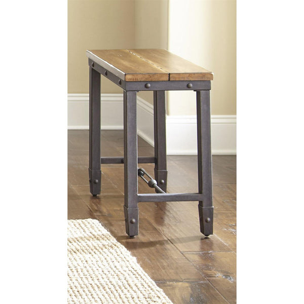 Steve Silver Furniture Ashford End Table AF400EC IMAGE 1