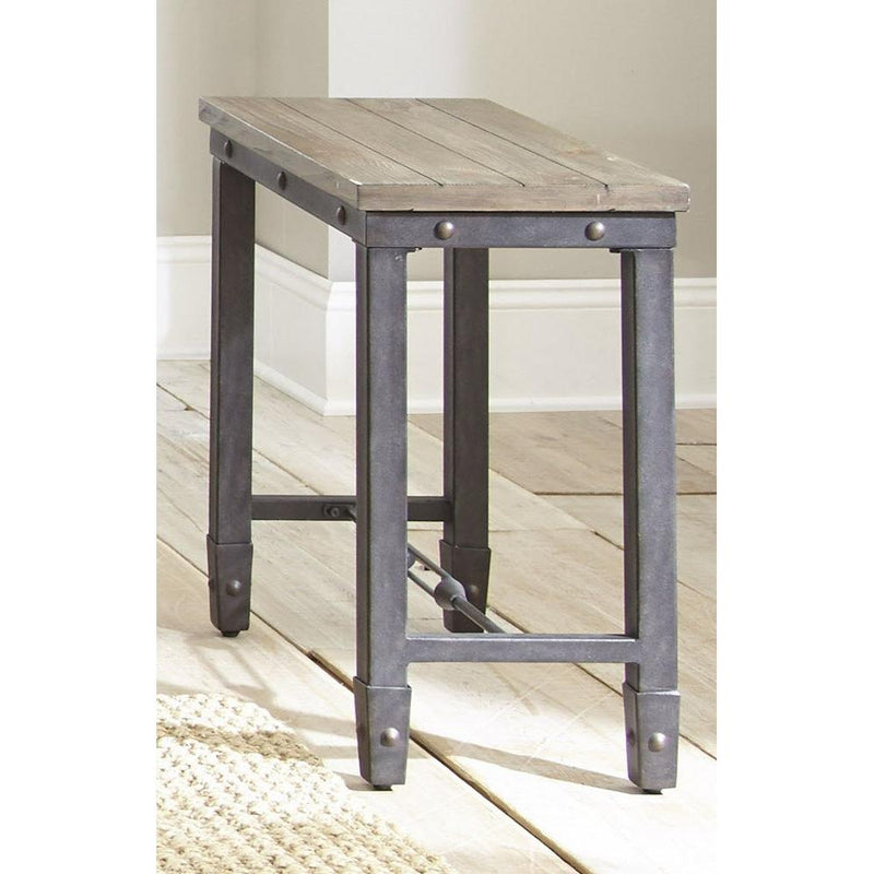 Steve Silver Furniture Jersey End Table JE400EC IMAGE 1