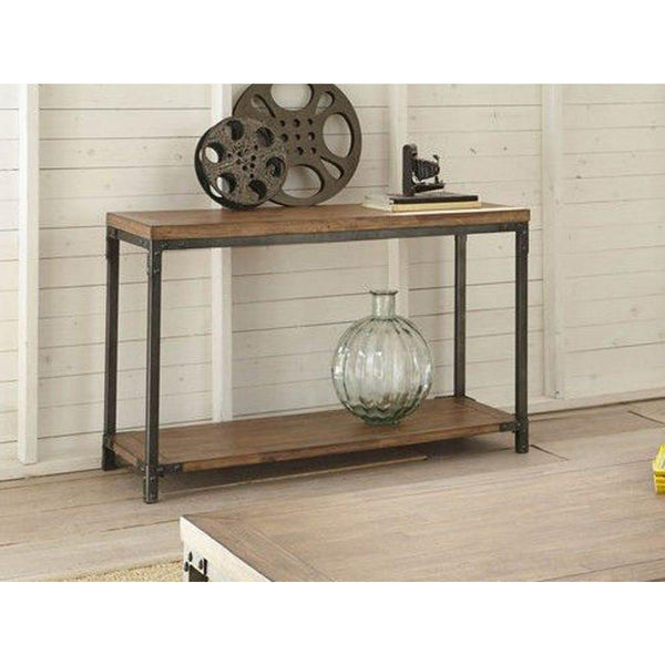 Steve Silver Furniture Lantana Sofa Table LT150S IMAGE 1