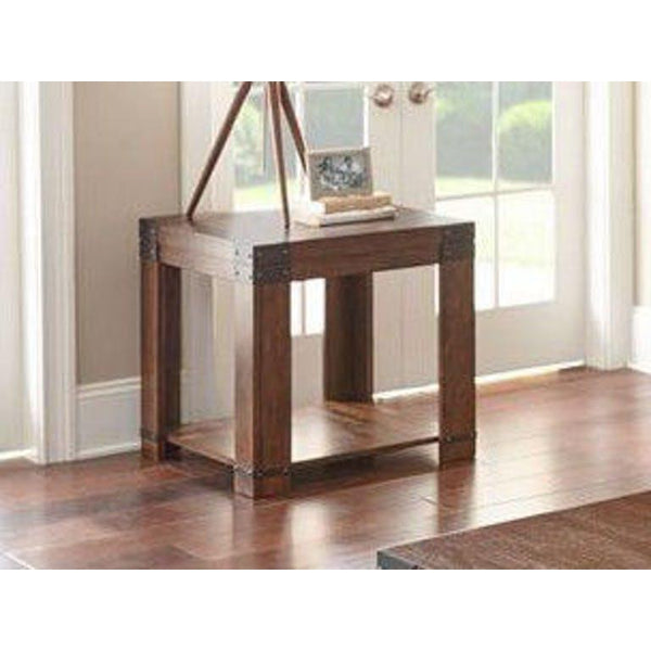 Steve Silver Furniture Arusha End Table AR200E IMAGE 1