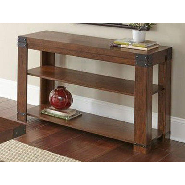 Steve Silver Furniture Arusha Sofa Table AR200S IMAGE 1