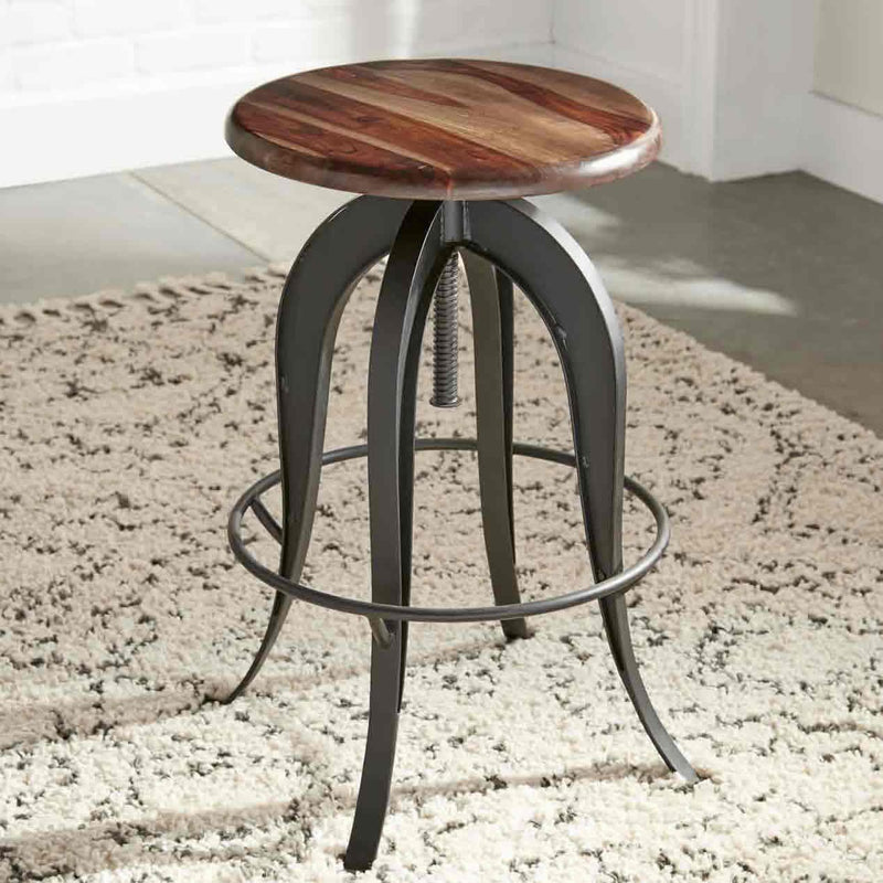 Steve Silver Furniture Sparrow Stool SP300S IMAGE 1