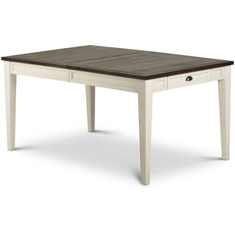 Steve Silver Furniture Cayla Dining Table CY400TKW IMAGE 3