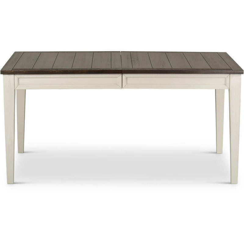 Steve Silver Furniture Cayla Dining Table CY400TKW IMAGE 5