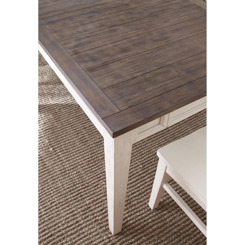 Steve Silver Furniture Cayla Dining Table CY400TKW IMAGE 6