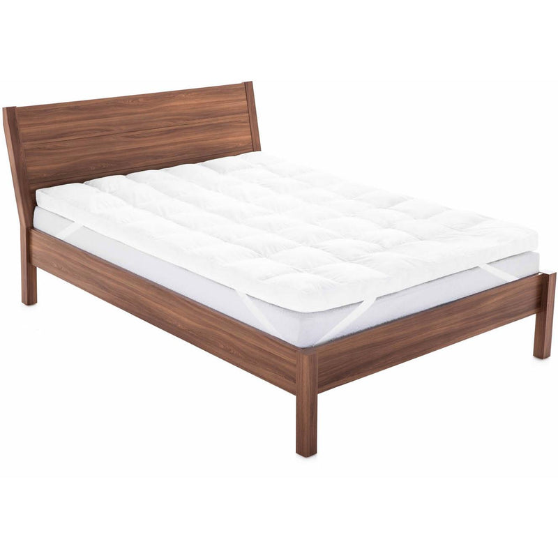 Malouf Mattress Toppers California King IS30CKDAFB IMAGE 2