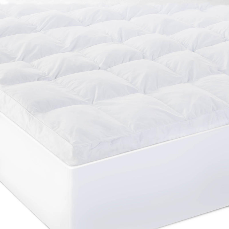 Malouf Mattress Toppers California King IS30CKDAFB IMAGE 5