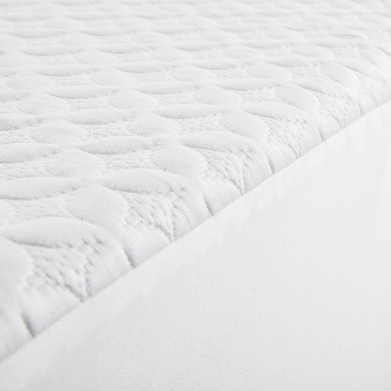 Malouf Mattress Protectors California King SLICSC5P IMAGE 2