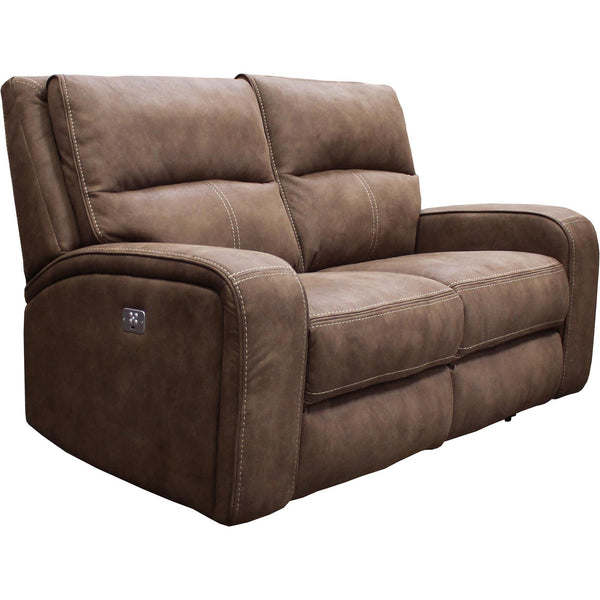 Parker Living Polaris MPOL#822PH-KA Kahlua Power Reclining Loveseat IMAGE 1