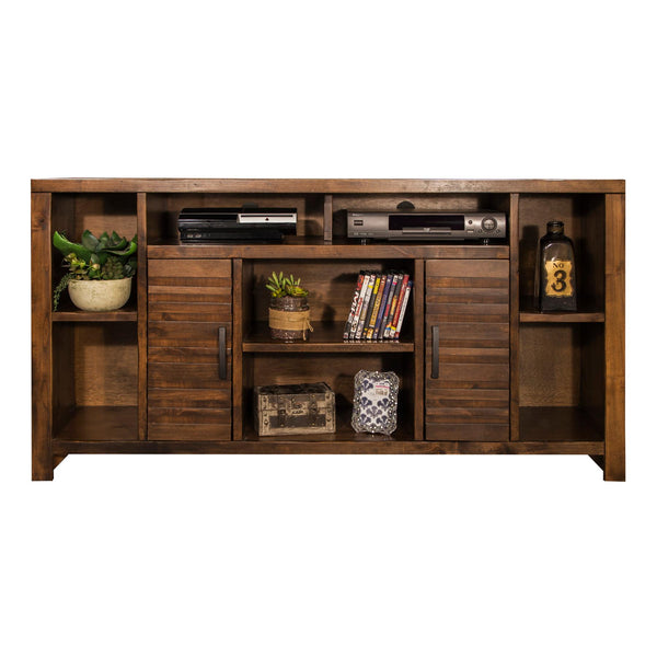 Legends Furniture Sausalito TV Stand SL1265.WKY IMAGE 1