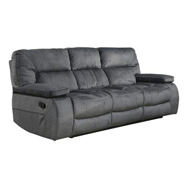 Parker Living Chapman MCHA#834-POL Polo Reclining Sofa with Drop Down Table IMAGE 1